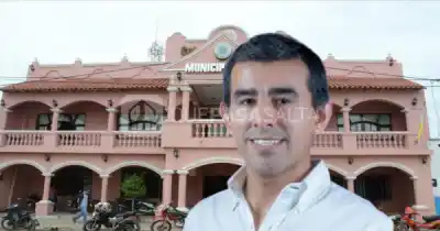 Escaldado con el intendente: la concejal que le pide 'escuchar al pueblo' por las fiestas patronales