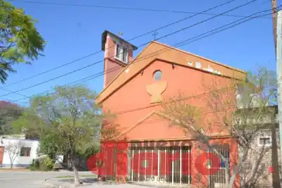 ¿Qué mantiene unida a la gente del Barrio Borges? La respuesta sorprende