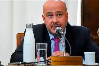 Murió el concejal peronista de Concordia: la enfermedad que lo alejó de las sesiones