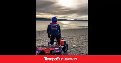 ¿Dónde está Aguilar Pérez? El operativo que no se detiene en la Costanera
