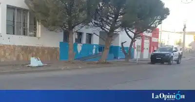 Un hombre sembró el terror en Puerto Deseado: amenazas en dos frentes y pedido desesperado de protección