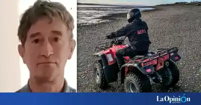 Dos semanas sin respuestas: el operativo que mantiene en vilo a Río Gallegos por César Aguilar