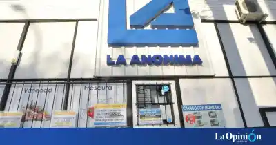 Sorprendido en el sector de carnicería: quiso robar carne y lo demoraron en Puerto Deseado