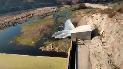 Inversión millonaria en agua potable: la megaobra que unirá a dos provincias