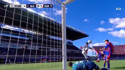 El clásico que nadie esperaba: San Lorenzo cae ante Huracán y el detalle que pocos vieron