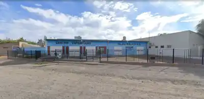 Nuevo ring en el barrio Malvinas: el boxeo gratuito que ya suma más de 100 pibes