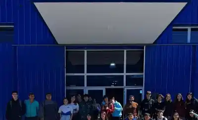 El Polo Científico que ya convocó a 394 visitantes y sigue sumando interesados