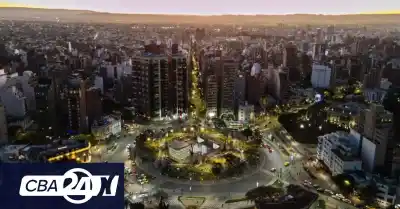 El frío no afloja: así estará la semana en Córdoba