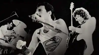 El secreto de la gira de Queen que cambió la Argentina para siempre