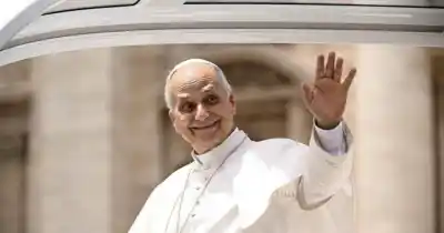 La Iglesia argentina lanza una colecta masiva para recibir al papa León XIV