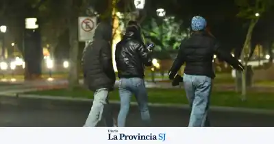 Alerta máxima por el frío polar: 12 provincias en vilo y San Juan en la mira