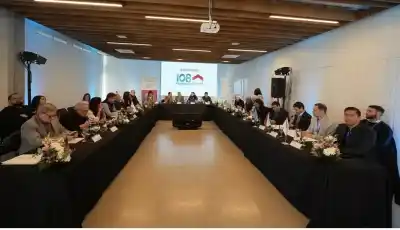 El plan de vivienda que San Luis llevó a La Plata y qué significa para los puntanos