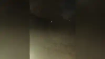 Vivir a oscuras: el drama de los vecinos de Palpalá que reclaman por las luminarias