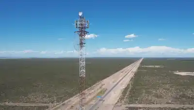 ¿Qué secreto esconde La Pampa para ser la provincia mejor conectada del país?
