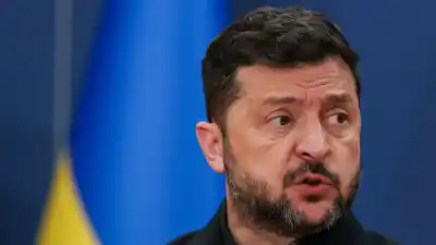 Zelenski alertó sobre la llegada de 50.000 soldados norcoreanos a Rusia y pidió ayuda a Seúl