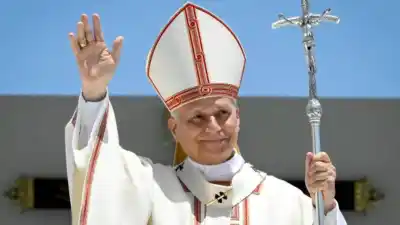 ¿Jujeños rumbo a Córdoba? El Obispo reveló si hay chances de viajar para ver al Papa