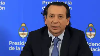 El aviso de un ex ministro macrista que sacude al modelo de Milei