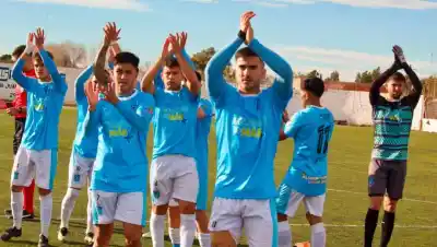 El Gallo no dejó dudas: Alianza de Cutral Co es bicampeón de Lifune