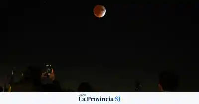 Agosto traerá dos eclipses: conocé las fechas exactas y qué otros fenómenos sorprenderán en San Juan