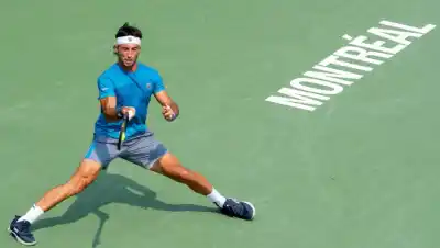 Tirante cayó en Montreal, pero se despidió con un ranking histórico
