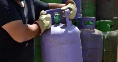 Garrafa social en Mendoza: el cronograma completo del 10 al 15 de agosto y los precios por zona
