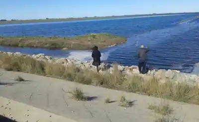 Inundaciones en La Pampa: la verdad sobre el Río Quinto y la obra que no salvará los campos