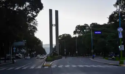 Alerta amarilla por frío extremo: qué se espera en Tucumán esta semana