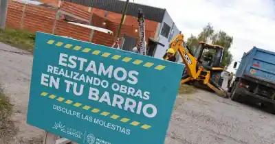 Atención conductores: desde el martes habrá un corte parcial en una avenida clave de La Plata