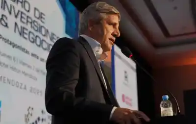 El duro reclamo de los industriales tucumanos tras el calificativo del ministro