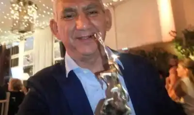 La despedida de Toto Olivares: colecta solidaria y el último adiós que une a San Juan