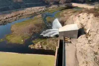 El plan de $99.769 millones que promete agua potable para miles de santiagueños y catamarqueños