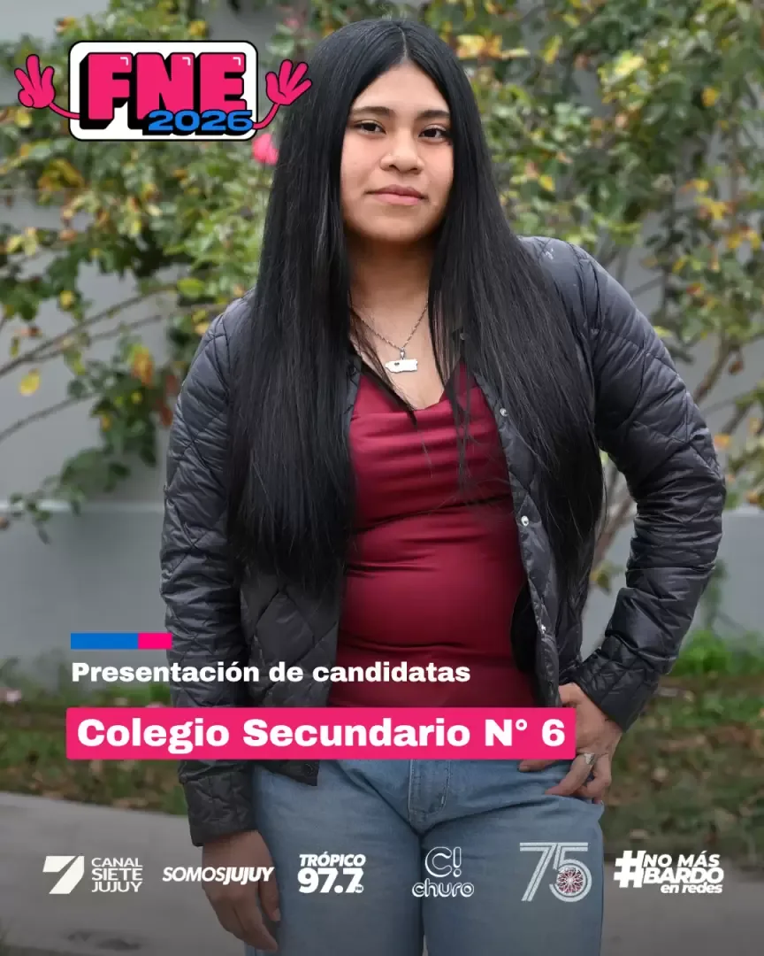 Candidata 12