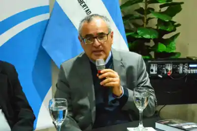 El pedido del STJ a favor del Comité contra la tortura: “Qué más inteligente y económico que prevenir”