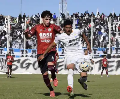 Central Argentino goleó, es finalista y jugará el Torneo Regional Amateur