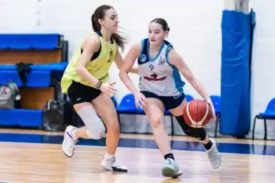 El básquet federal sigue su gira: cuatro nuevas sedes confirmadas para agosto