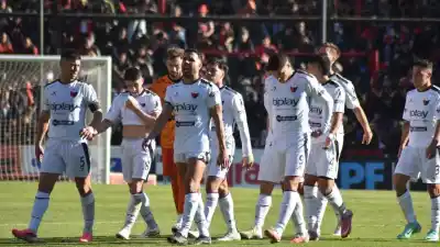 El alivio de Colón: Barrios reveló por qué el triunfo ante San Telmo era innegociable
