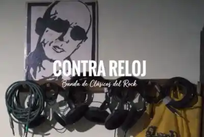 De desconocidos a hermanos: la banda sanjuanina que nació de un homenaje y ahora busca conquistar los escenarios
