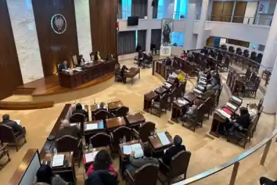 Tras el escrutinio definitivo, así quedará conformado el poder legislativo en la provincia, Capital y La Banda