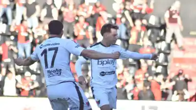 El penal que encendió a Colón: la confesión de Lago tras el triunfo ante San Telmo