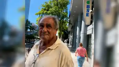 El canillita del banco perdió sus talonarios de lotería y su nieta pide ayuda desesperada
