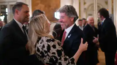El Gobierno activa un plan secreto para desbloquear la Justicia: el detalle que cambia todo