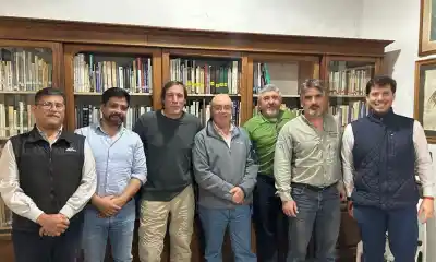 Pesca en la Patagonia: definieron los nuevos valores para la temporada 2026-2027 y Chubut metió un golazo turístico
