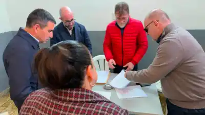 ¿Elecciones unificadas en la UCR? El reclamo que sacude la interna tucumana