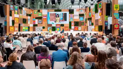 Un santiagueño fue elegido para un evento clave en París y lo que hará allí es histórico