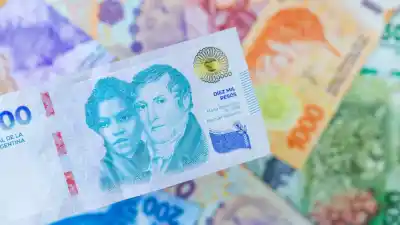Plazo fijo: cuánto rinden $5.000.000 a 30 días y qué bancos ofrecen las mejores tasas