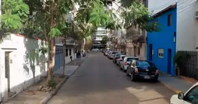 Apareció el ingeniero desaparecido en Rosario: lo hallaron inconsciente en su auto