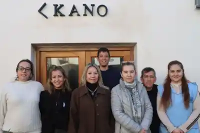 La crisis golpea a la Fundación Kano: busca padrinos para que ningún joven se quede afuera