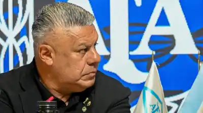 Terremoto en la AFA: la decisión de River que puede desatar una rebelión de clubes
