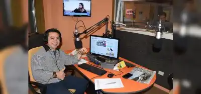 34 años en el aire: el programa radial que se niega a desaparecer y su secreto mejor guardado