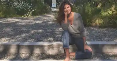 El refugio secreto de Juliana Awada en Villa La Angostura: así es la casa que eligió para empezar de nuevo